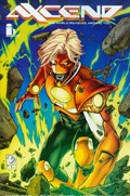 AXCEND #1 