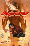 AXCEND #3 