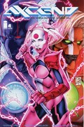AXCEND #4 
