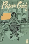PAPER GIRLS #6 