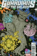 GUARDIANS OF THE GALAXY #1-RI 