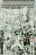 GUARDIANS OF THE GALAXY #1-RI-E 
