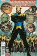 GUARDIANS OF THE GALAXY #2 