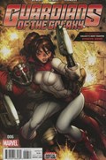 GUARDIANS OF THE GALAXY #6 