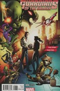 GUARDIANS OF THE GALAXY #6B 