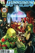 GUARDIANS OF THE GALAXY #15B 