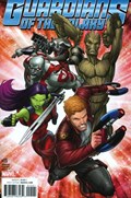 GUARDIANS OF THE GALAXY #15-RI 