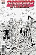 GUARDIANS OF THE GALAXY #15-RA 