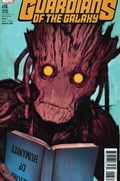 GUARDIANS OF THE GALAXY #16-RI 