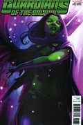 GUARDIANS OF THE GALAXY #17-RI 