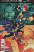 GUARDIANS OF THE GALAXY #12 