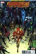 GUARDIANS OF THE GALAXY #18 
