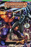 GUARDIANS OF THE GALAXY #19 