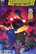 GUARDIANS OF THE GALAXY #19C 