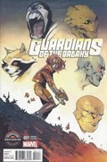 GUARDIANS OF THE GALAXY #1-GSTP 