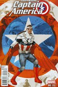 CAPTAIN AMERICA: SAM WILSON #2-RI-B 
