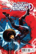 CAPTAIN AMERICA: SAM WILSON #7C 