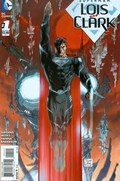 SUPERMAN: LOIS & CLARK #1-RI 