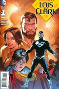 SUPERMAN: LOIS & CLARK #1 