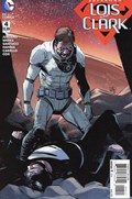 SUPERMAN: LOIS & CLARK #4 