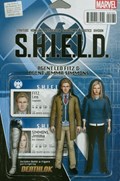 FURY: S.H.I.E.L.D. 50TH ANNIVERSARY #1C 