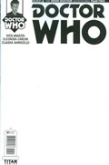 DOCTOR WHO: THE TENTH DOCTOR - YEAR TWO #1D 