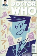 DOCTOR WHO: THE TENTH DOCTOR - YEAR TWO #6C 