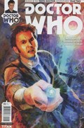 DOCTOR WHO: THE TENTH DOCTOR - YEAR TWO #15 