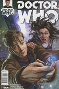 DOCTOR WHO: THE TENTH DOCTOR - YEAR TWO #11 