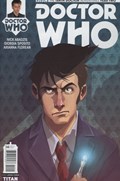 DOCTOR WHO: THE TENTH DOCTOR - YEAR TWO #14 