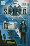 CAVALRY: S.H.I.E.L.D. 50TH ANNIVERSARY #1C 
