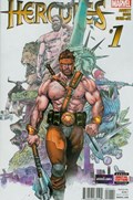 HERCULES #1 