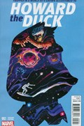 HOWARD THE DUCK #2-RI-B 