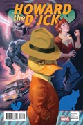 HOWARD THE DUCK #6C 