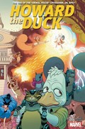 HOWARD THE DUCK #6B 