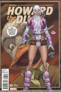 HOWARD THE DUCK #3-RI 