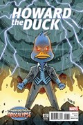HOWARD THE DUCK #7B 