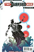 JUSTICE LEAGUE: DARKSEID WAR-SUPERMAN #1 
