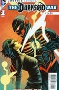 JUSTICE LEAGUE: DARKSEID WAR-FLASH #1 