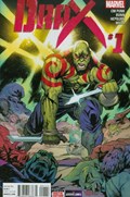 DRAX #1 