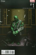 DRAX #1B 