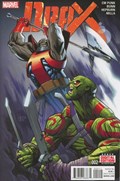DRAX #2 