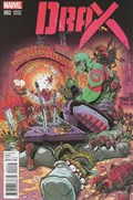 DRAX #2-RI-B 