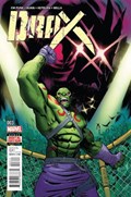 DRAX #3 