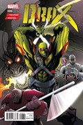 DRAX #6B 