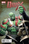 DRAX #6-RI 