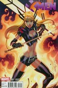 EXTRAORDINARY X-MEN #1-RI-B 