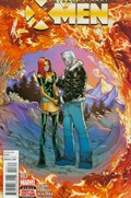 EXTRAORDINARY X-MEN #3 