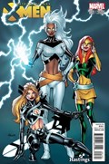 EXTRAORDINARY X-MEN #1-HAST 