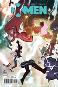 EXTRAORDINARY X-MEN #19-RI 
